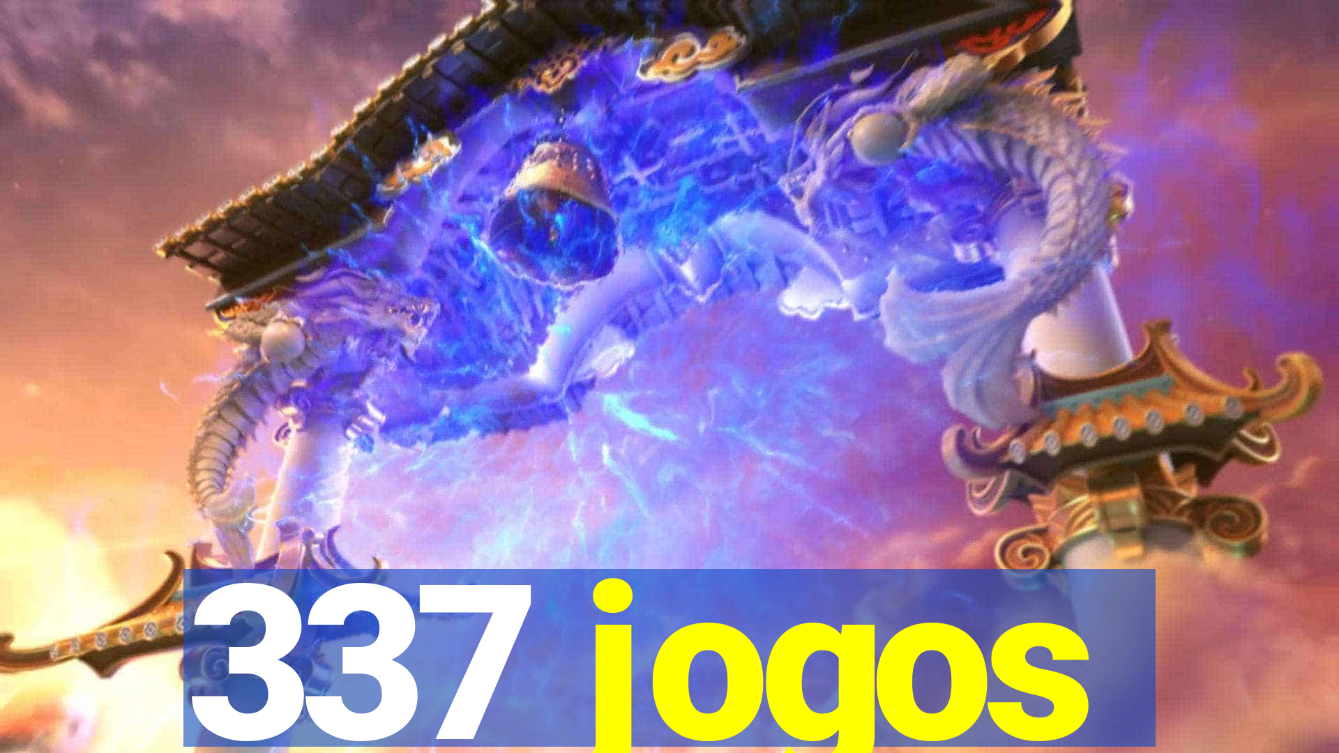 337 jogos